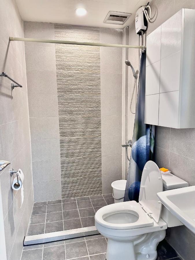 3 Smart Condominium In Cagayan De Oro City Экстерьер фото