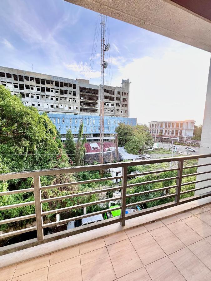 3 Smart Condominium In Cagayan De Oro City Экстерьер фото