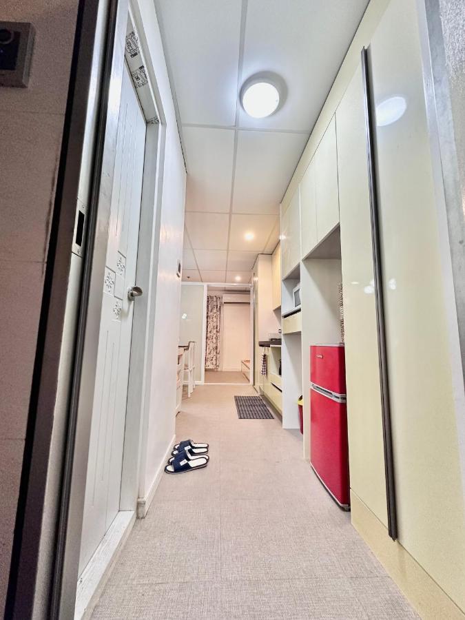 3 Smart Condominium In Cagayan De Oro City Экстерьер фото