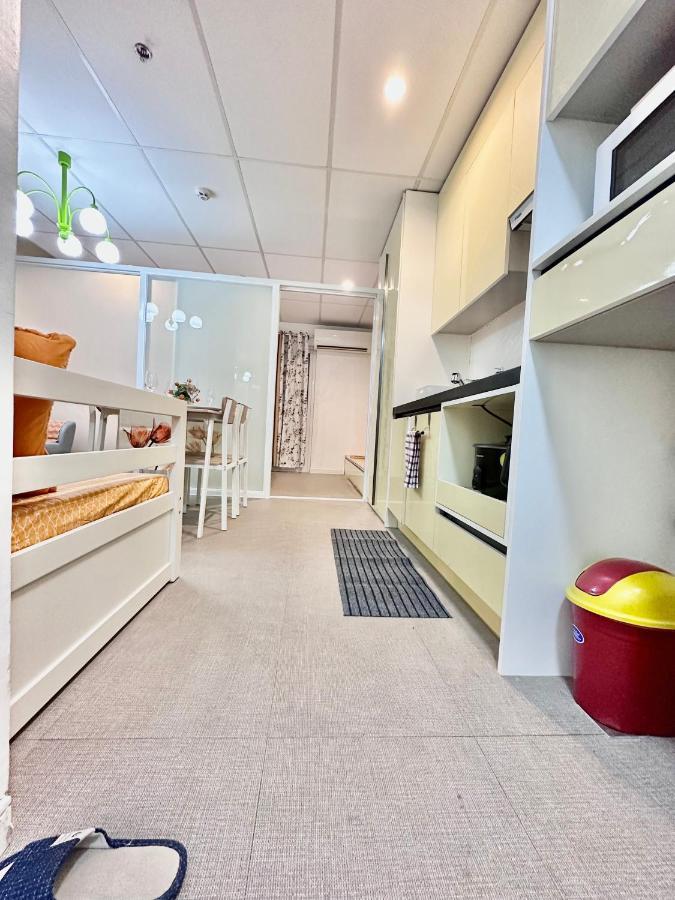 3 Smart Condominium In Cagayan De Oro City Экстерьер фото