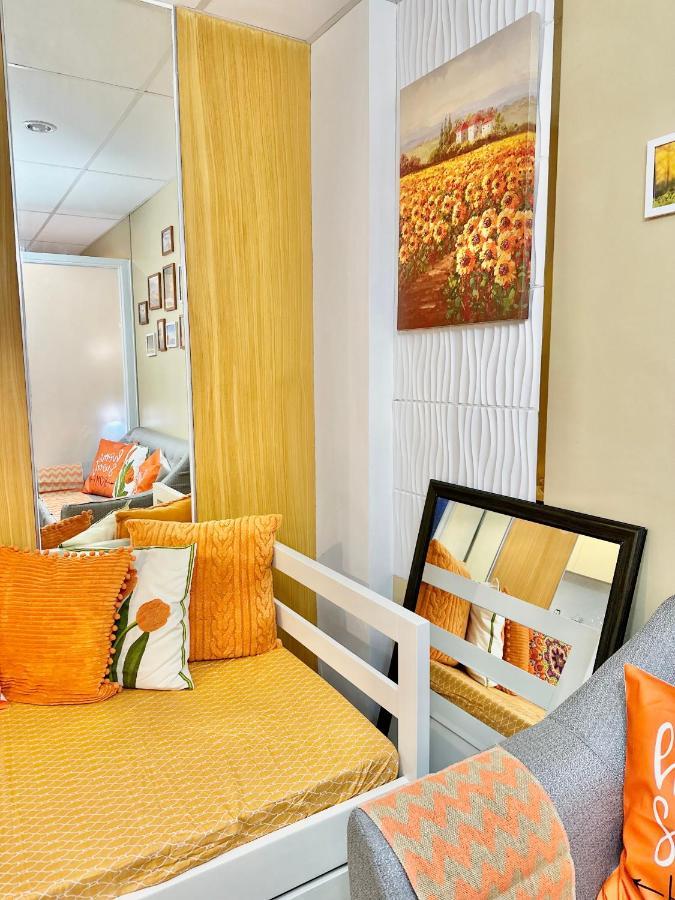 3 Smart Condominium In Cagayan De Oro City Экстерьер фото