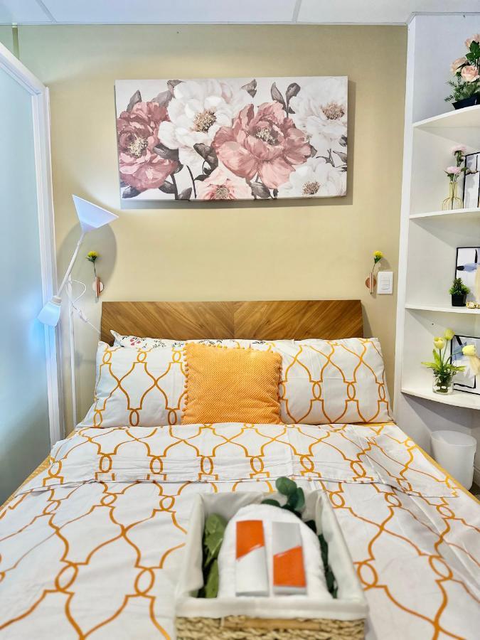 3 Smart Condominium In Cagayan De Oro City Экстерьер фото