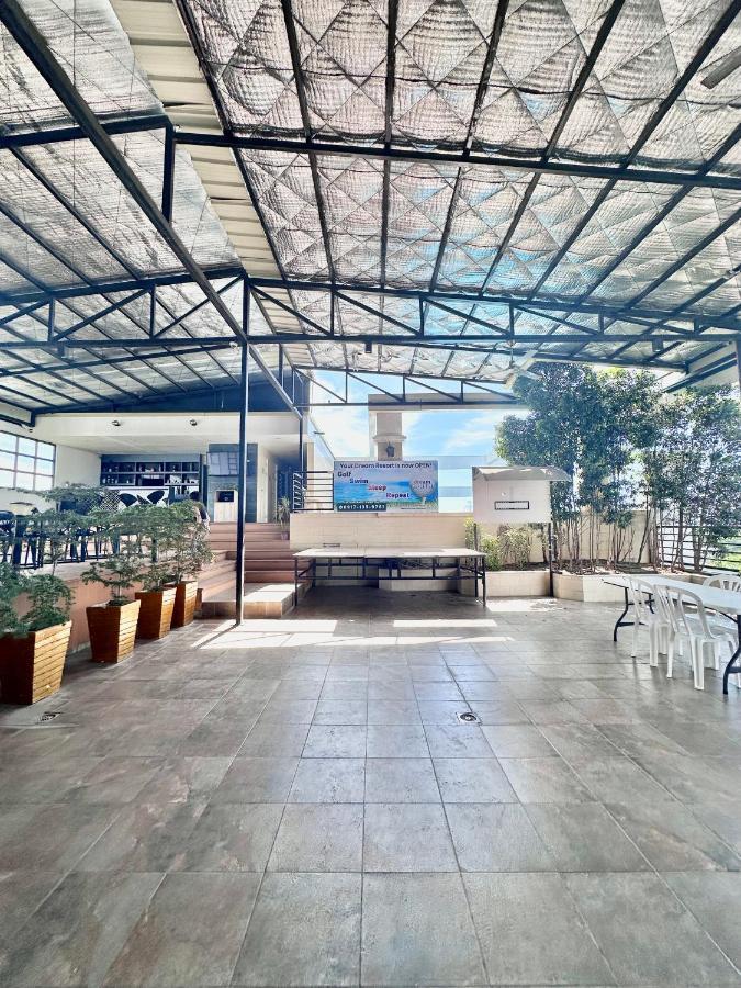 3 Smart Condominium In Cagayan De Oro City Экстерьер фото
