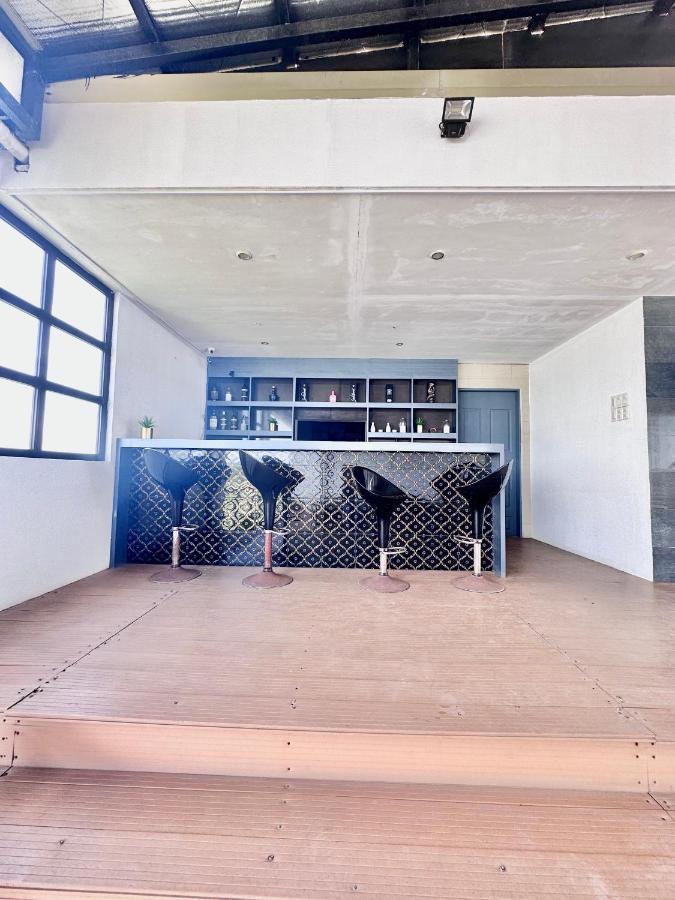 3 Smart Condominium In Cagayan De Oro City Экстерьер фото