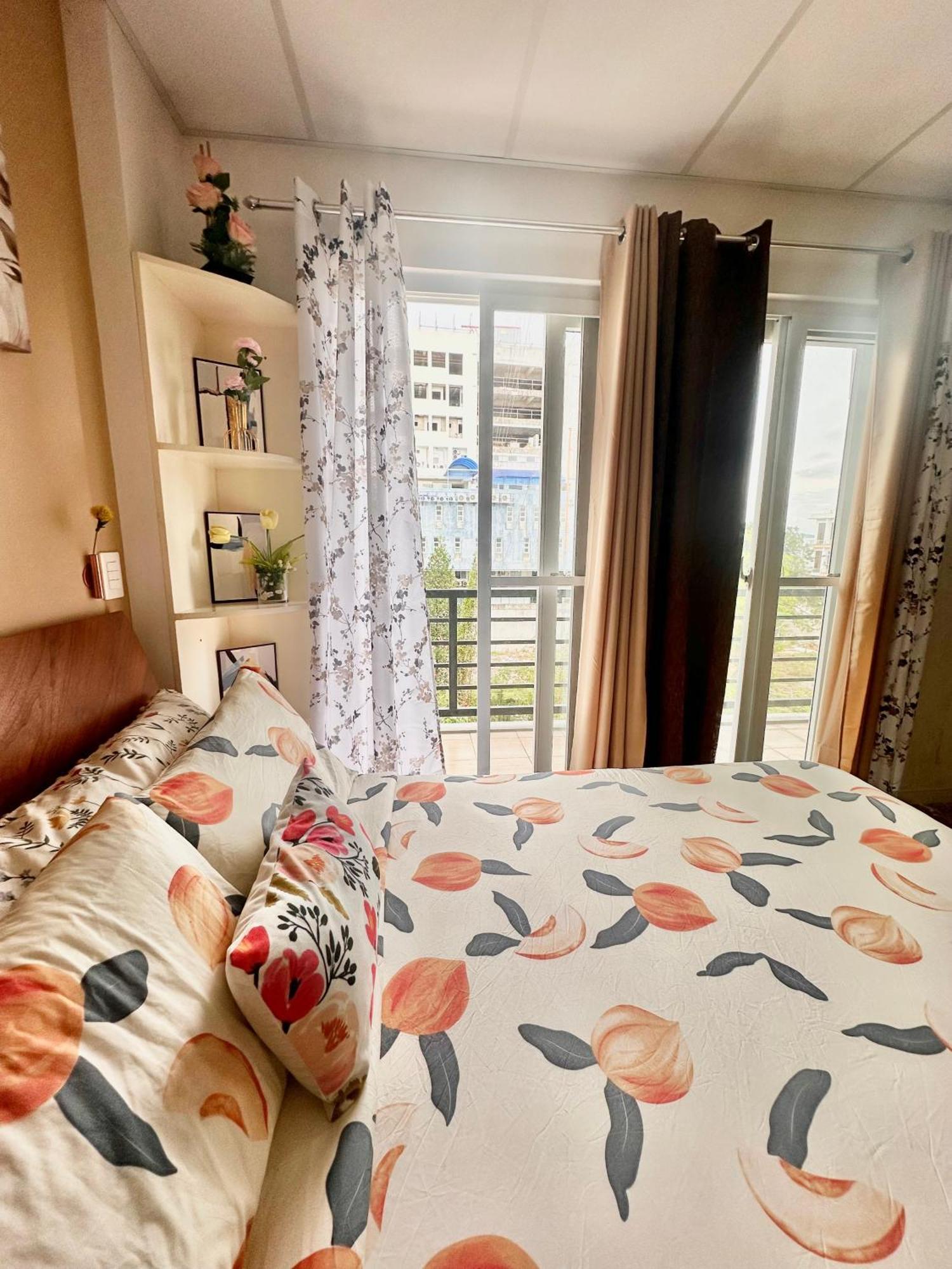 3 Smart Condominium In Cagayan De Oro City Экстерьер фото