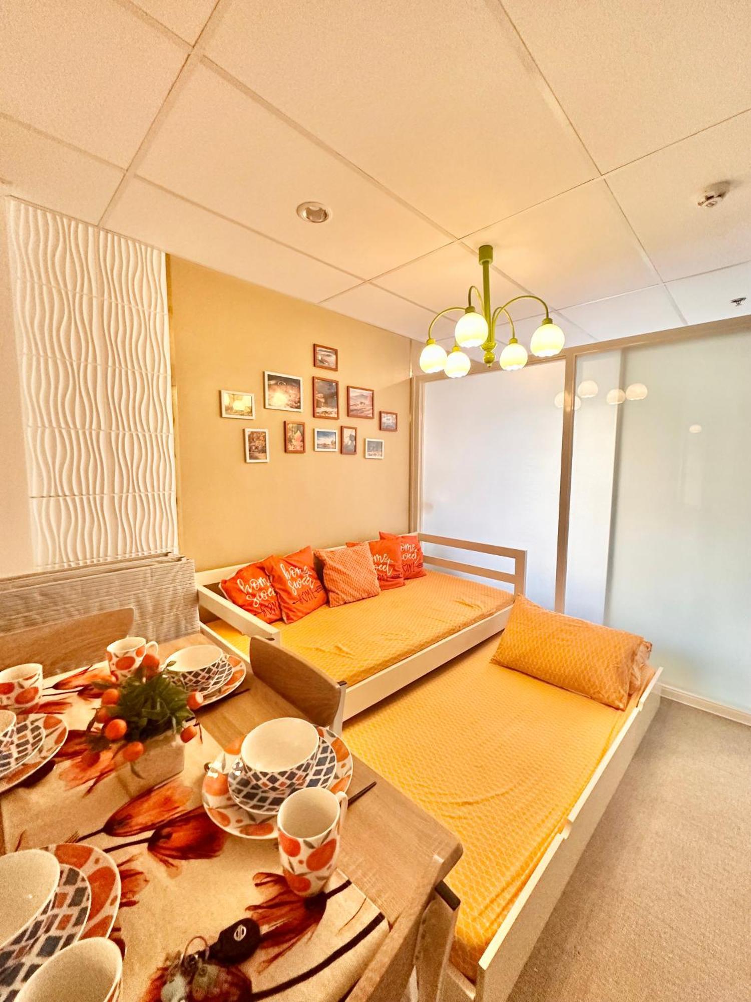 3 Smart Condominium In Cagayan De Oro City Экстерьер фото