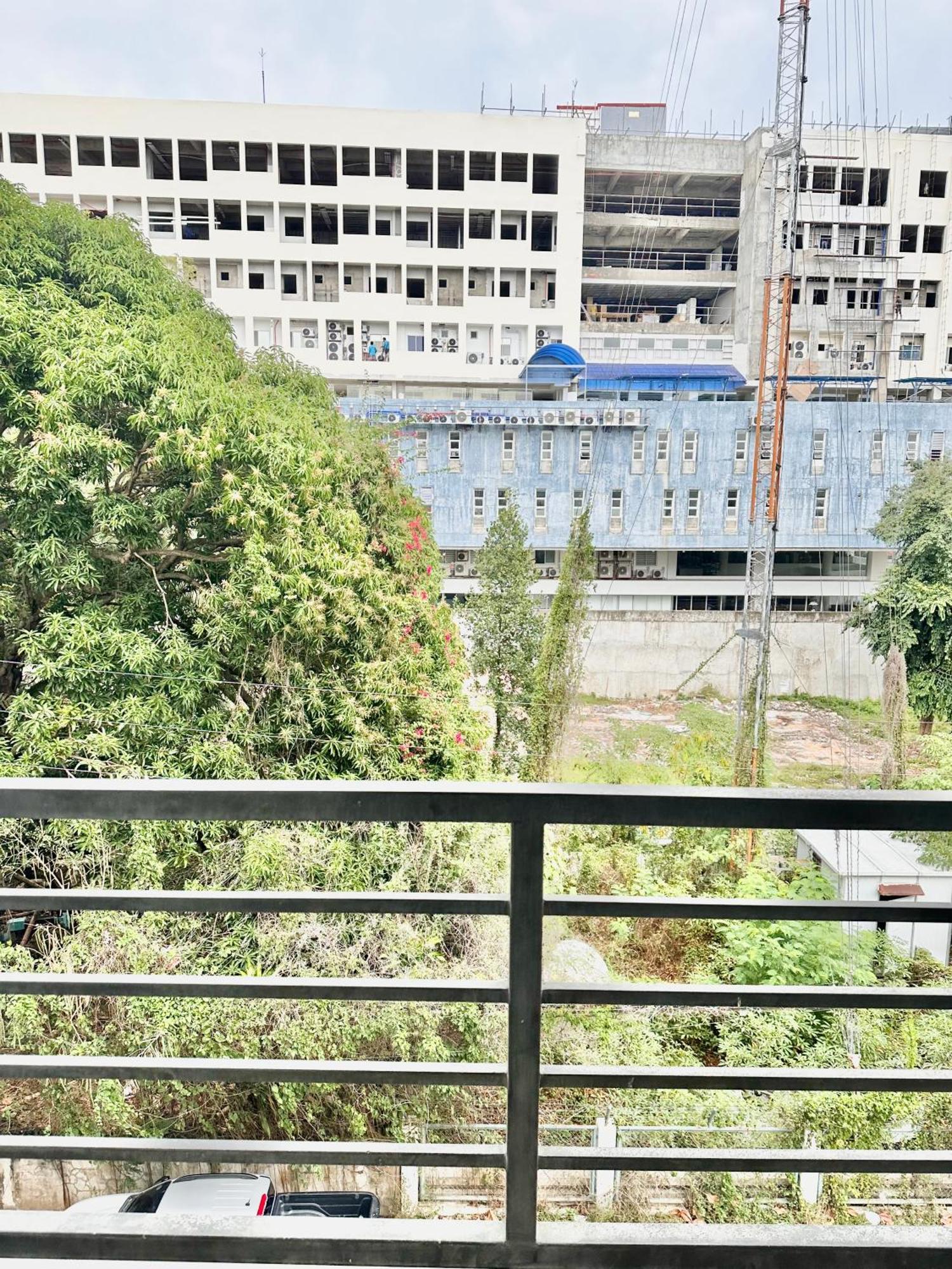 3 Smart Condominium In Cagayan De Oro City Экстерьер фото