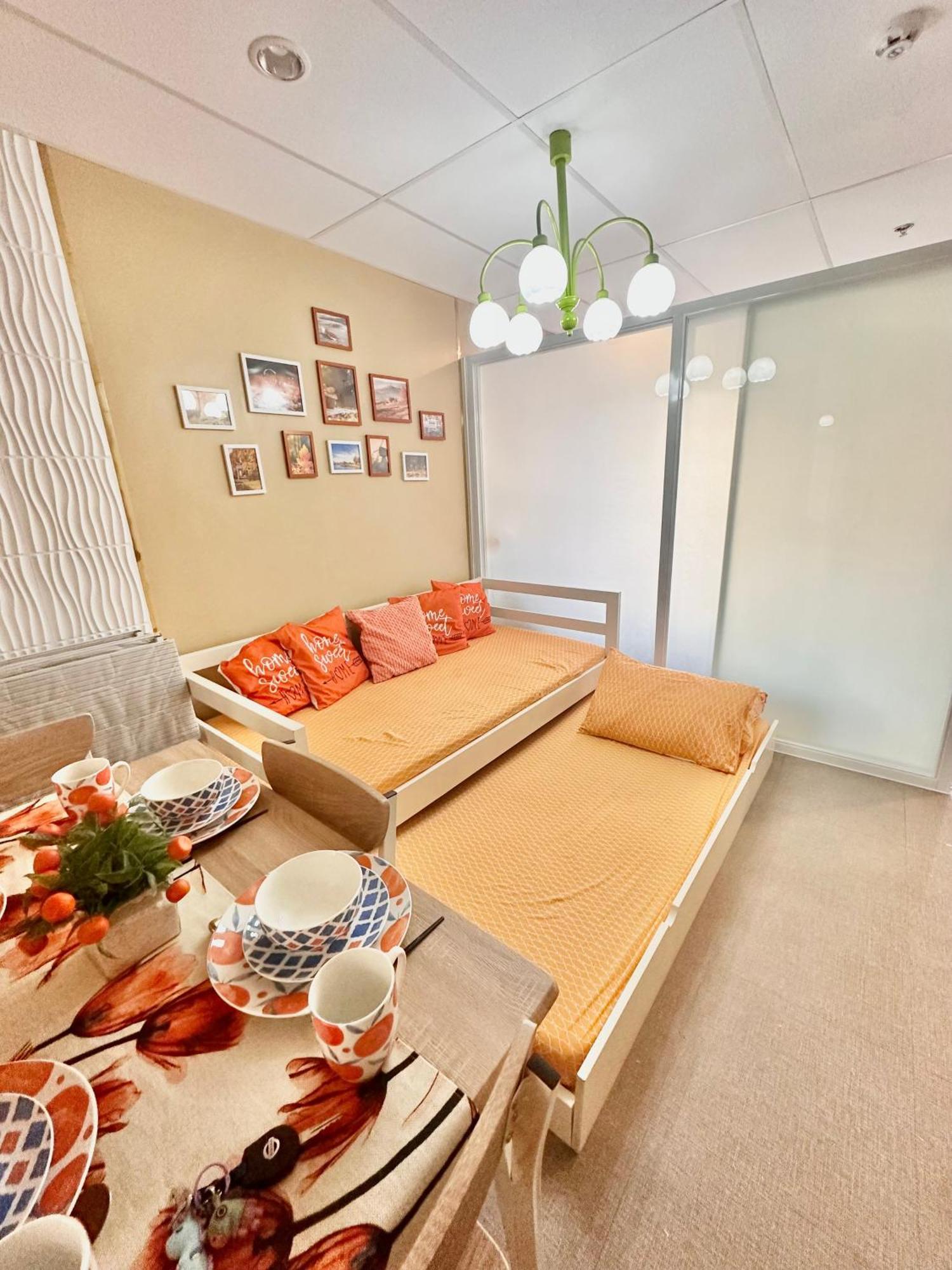 3 Smart Condominium In Cagayan De Oro City Экстерьер фото
