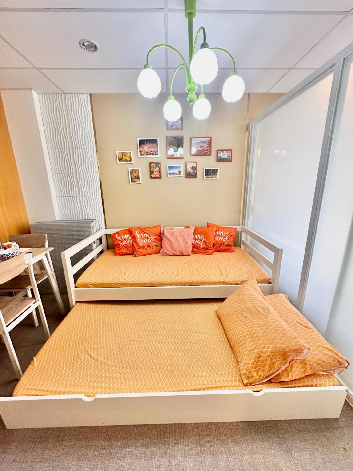 3 Smart Condominium In Cagayan De Oro City Экстерьер фото